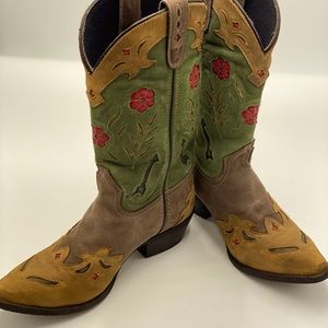 Laredo Boots size 10